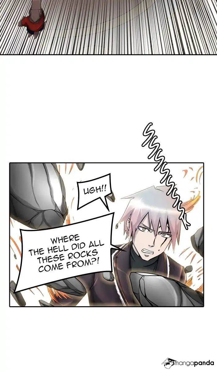 Tower of God Chapter 408 image 23
